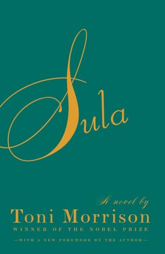 Sula (Vintage International)