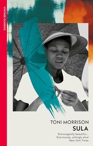 Sula (VINTAGE CLASSICS)