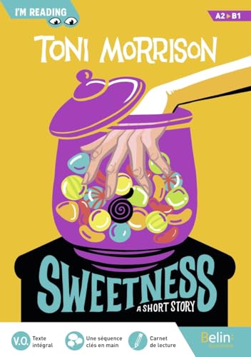 Sweetness Sweetness von BELIN EDUCATION