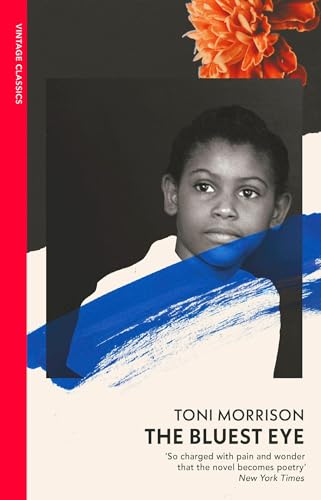 The Bluest Eye The Bluest Eye von Vintage Classics