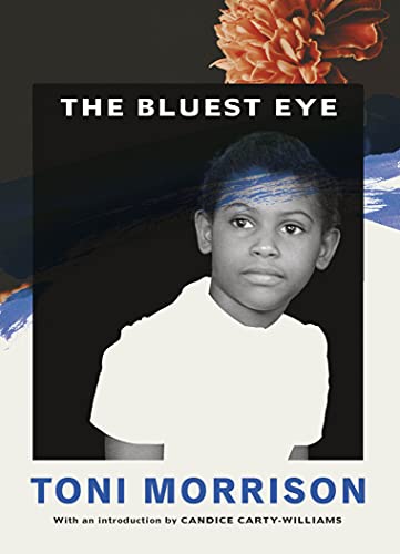 The Bluest Eye: Toni Morrison (Vintage Classics Morrison)
