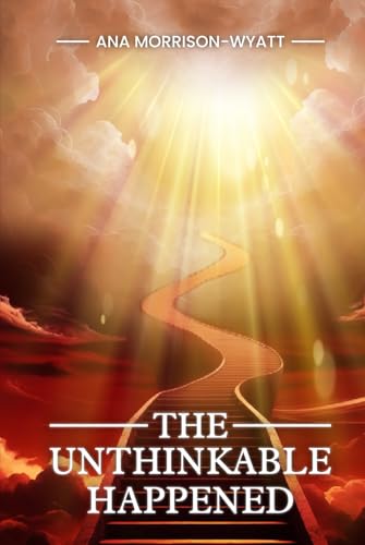 The Unthinkable Happened! von House of Best Sellers