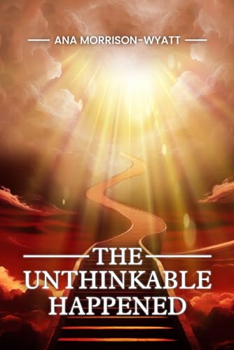The Unthinkable Happened! von House of Best Sellers