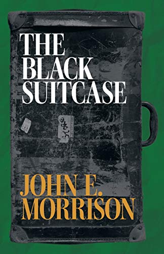 The Black Suitcase von FriesenPress