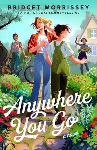 Anywhere You Go von BERKLEY