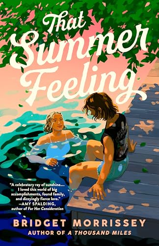 That Summer Feeling von BERKLEY