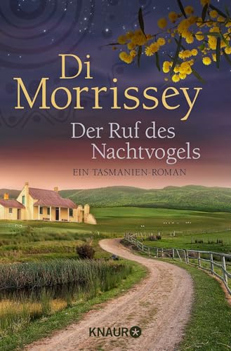 Der Ruf des Nachtvogels: Ein Tasmanien-Roman