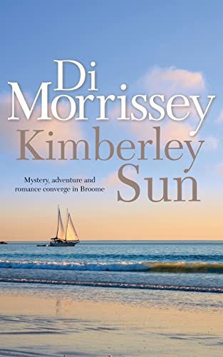 Kimberley Sun von MACMILLAN