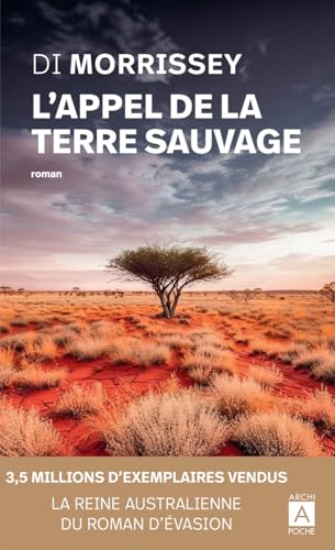 L'appel de la terre sauvage von ARCHIPOCHE