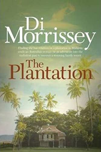 { THE PLANTATION } By Morrissey, Di ( Author ) [ Nov - 2010 ] [ Paperback ]