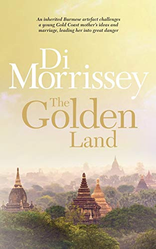 The Golden Land The Golden Land