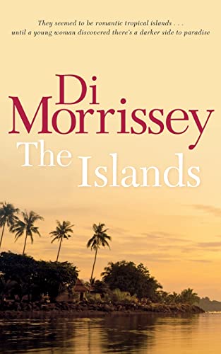 The Islands von MACMILLAN