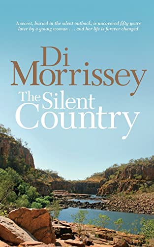 The Silent Country von MACMILLAN