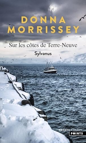 Sur les côtes de Terre-Neuve - Tome 1: Sylvanus von POINTS