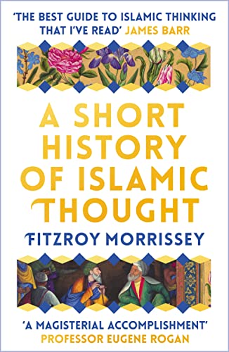 A Short History of Islamic Thought von Apollo