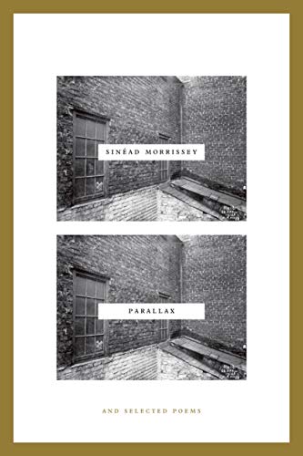 Parallax: And Selected Poems von Farrar, Straus and Giroux
