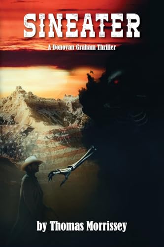 SINEATER: A Donovan Graham Thriller von Palmetto Publishing