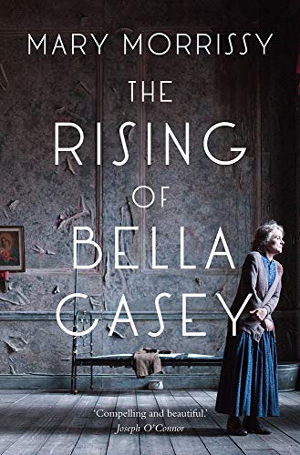 The Rising of Bella Casey von Dufour Editions