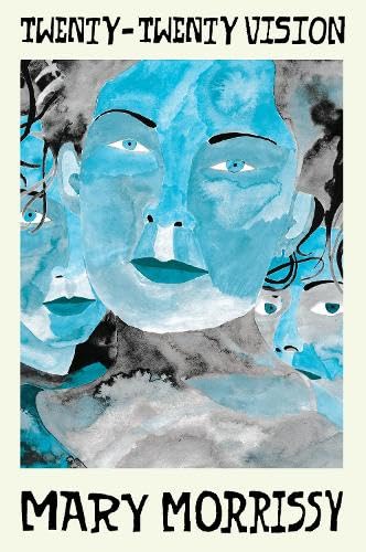 Twenty-Twenty Vision von The Lilliput Press Ltd