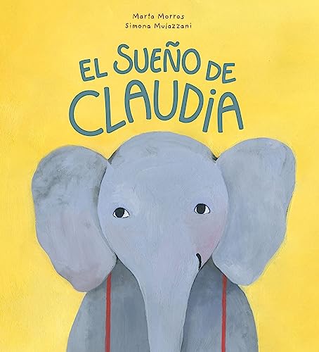 El sueño de Claudia (Español Egalité)