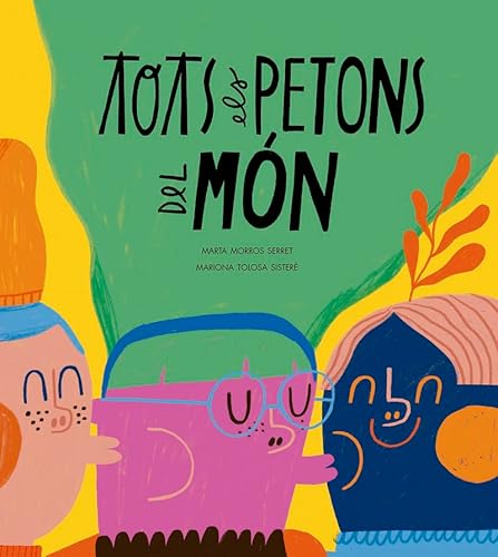 Tots els petons del món (NUBEOCHO) von NubeOcho