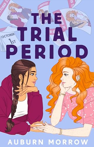The Trial Period von Wattpad Books