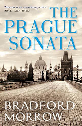 The Prague Sonata von Grove Press UK