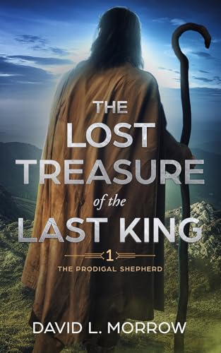 The Lost Treasure of the Last King von selfpublishing.com