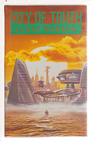 City of Truth