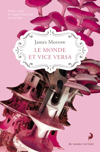 Le Monde et vice versa Le Monde et vice versa von DIABLE VAUVERT