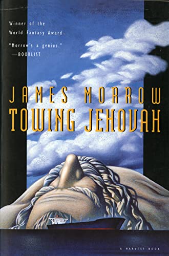 Towing Jehovah (Harvest Book) von Harper Voyager