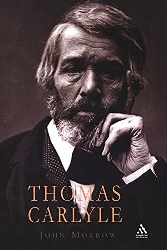 Thomas Carlyle von Bloomsbury