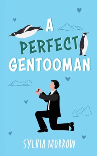 A Perfect Gentooman von Sylvia Morrow
