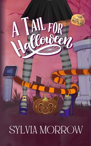 A Tail for Halloween von Independently published