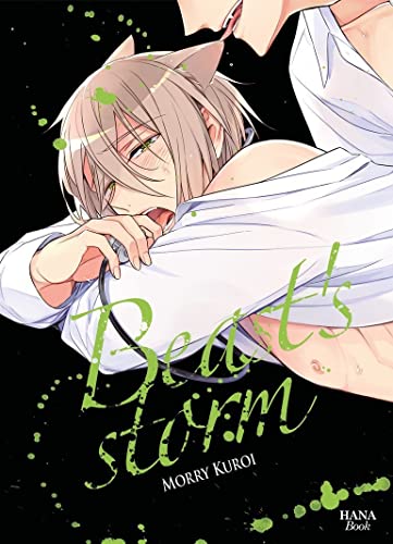 Beast's storm - Tome 1 von Boy's Love