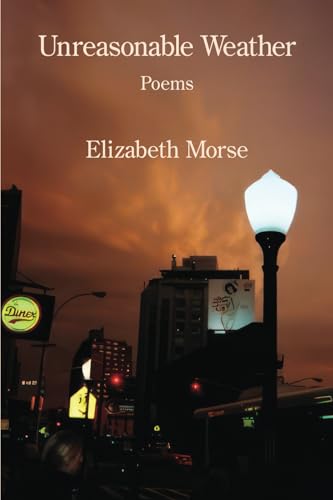 Unreasonable Weather von Kelsay Books