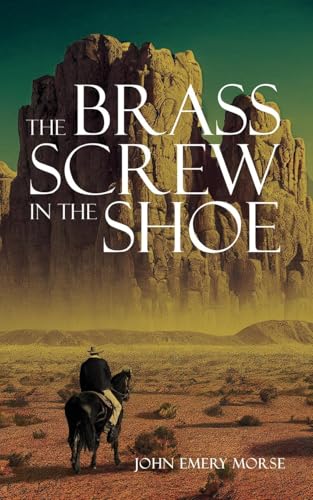 The Brass Screw In The Shoe von Prime Seven Media