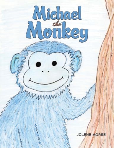 Michael the Monkey von Austin Macauley
