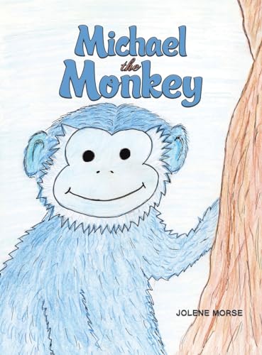 Michael the Monkey von Austin Macauley