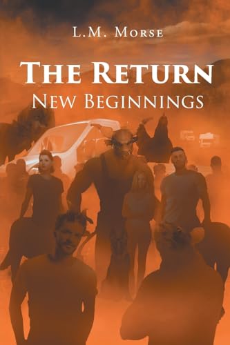 The Return: New Beginnings von Newman Springs