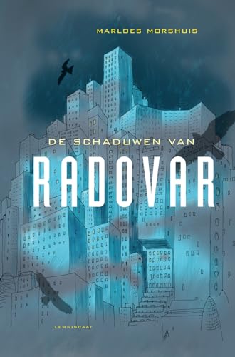 De schaduwen van Radovar von Lemniscaat B.V., Uitgeverij