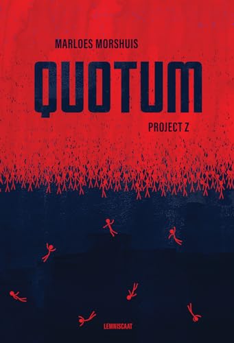 Project Z (Quotum, 1) von Lemniscaat