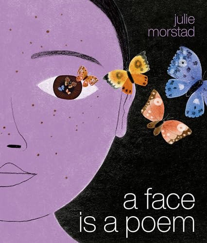 A Face Is a Poem von Tundra