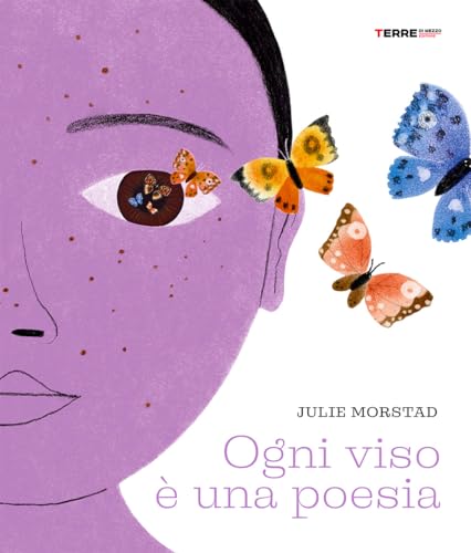 Ogni viso è una poesia (Acchiappastorie) von Terre di Mezzo