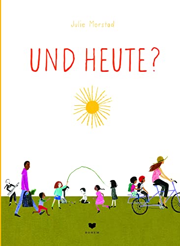 Und heute? von Bohem Press Ag