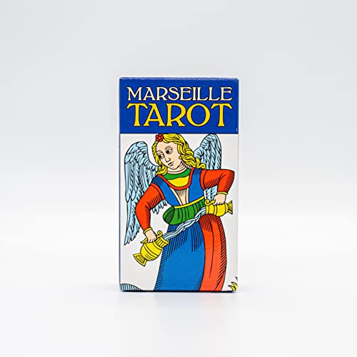 Marseille Tarot (Tarocchi)