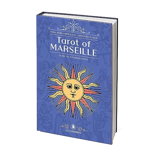 Tarot of Marseille: Guide to Interpretation