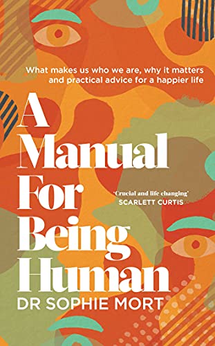 A Manual for Being Human: THE SUNDAY TIMES BESTSELLER von Simon & Schuster