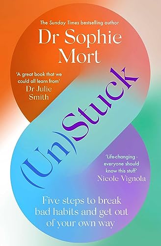 (Un)Stuck von Simon + Schuster UK