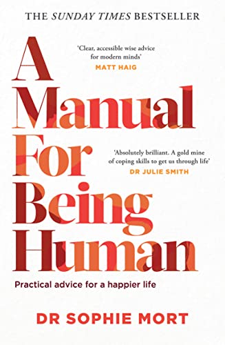 A Manual for Being Human: THE SUNDAY TIMES BESTSELLER von Simon & Schuster